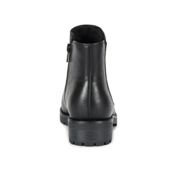 Baretraps Daytona Chelsea Bootie Black 7.5W - Picture 4 of 11